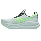 ASICS Gel-Nimbus 28 Cold Moss Illuminate Green