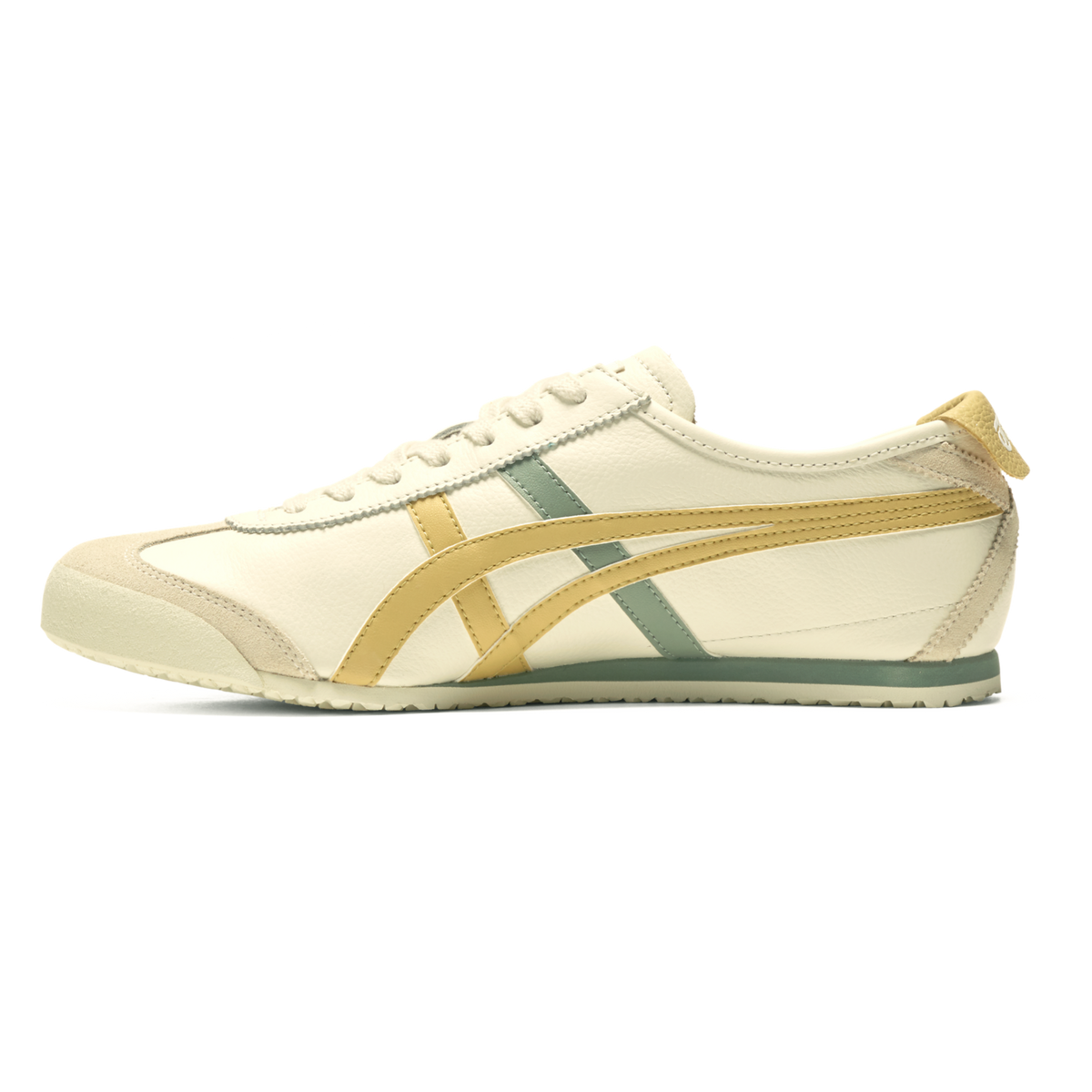 Onitsuka Tiger Mexico 66 Cream Mineral Brown | 1183A201-120