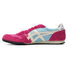 Onitsuka Tiger Serrano Pink Rave Blue