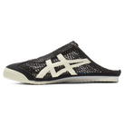 Onitsuka Tiger Mexico 66 Sabot Black Cream | 1183C123-001