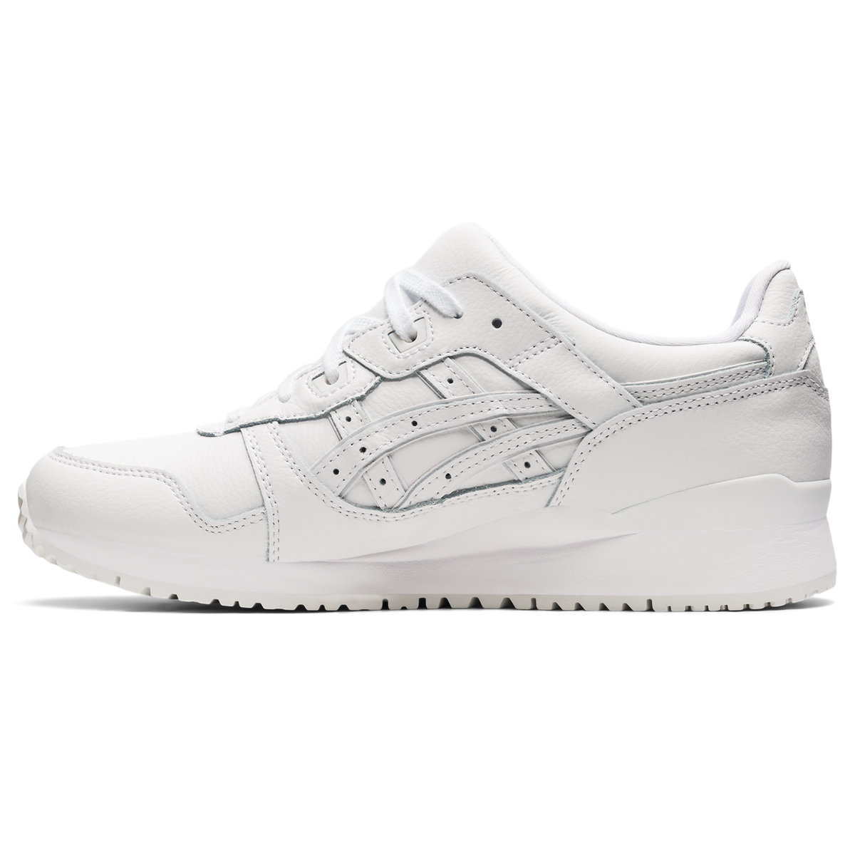 ASICS Gel-Lyte III OG Triple White