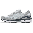 ASICS Gel-NYC White Glacier Grey