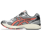 ASICS Gel-Kayano 14 Silver Papaya