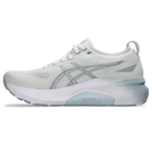 ASICS Gel-Kayano 31 White Dolphin Grey (Women's)