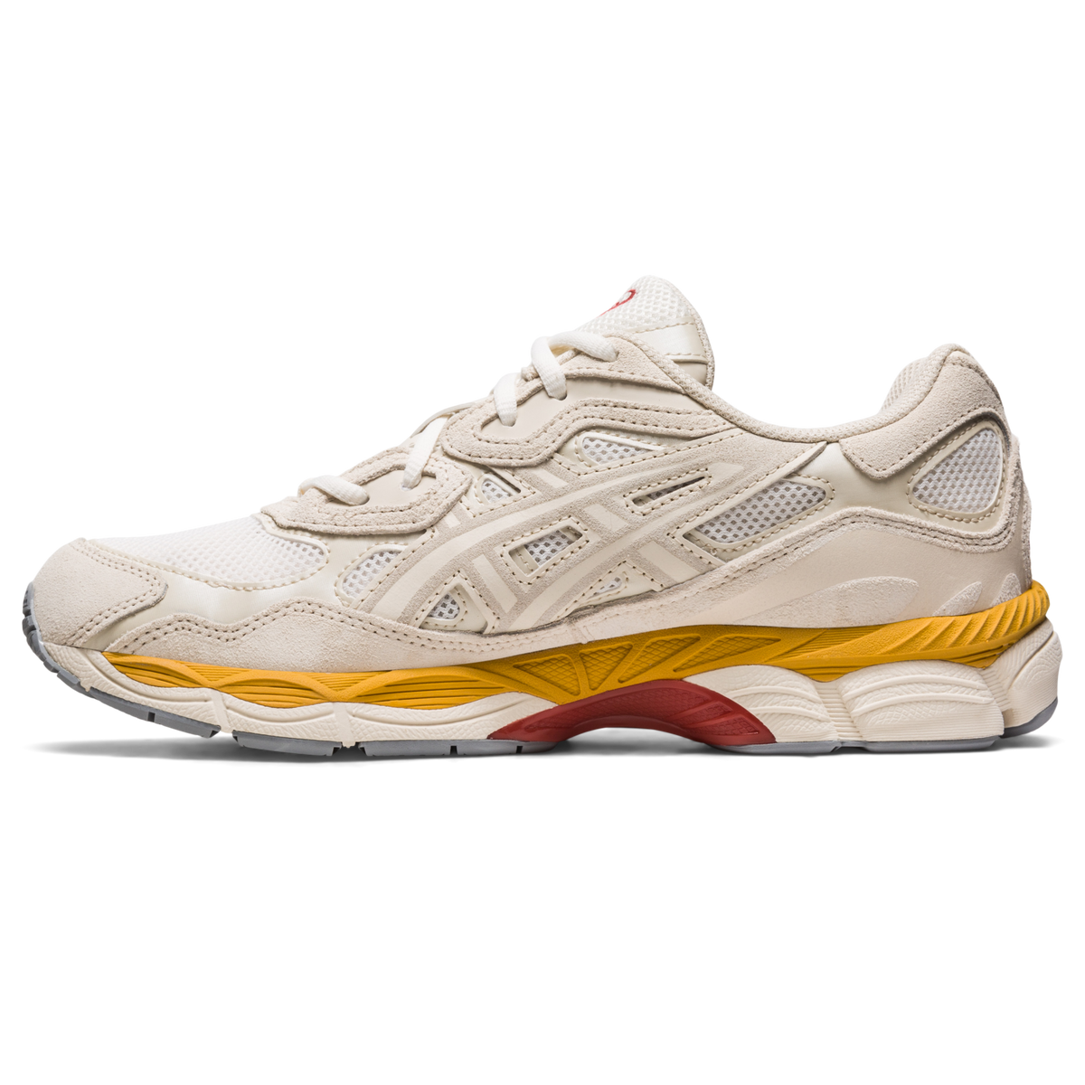 ASICS Gel-NYC Cream Oatmeal