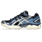 ASICS Gel-Nimbus 9 Black Pure Silver Blue