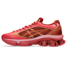 ASICS US6-S Gel-Kinetic Fluent Kiko Kostadinov Cayenne