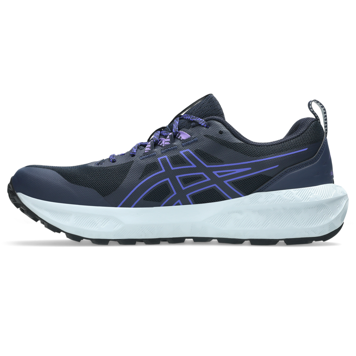 ASICS Gel-Sonoma 8 Midnight Cobalt Burst (Women's)