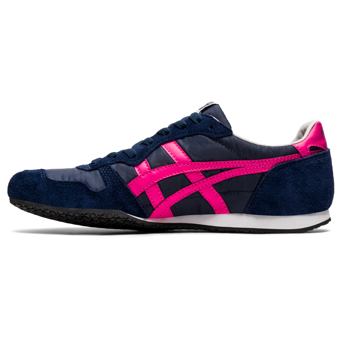 Onitsuka Tiger Serrano Midnight Dragon Fruit