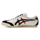 Onitsuka Tiger Mexico 66 Deluxe NM White Black