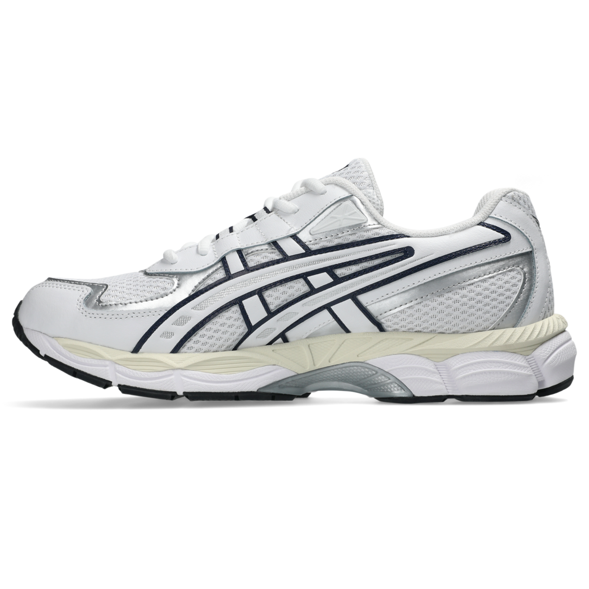 ASICS Gel-NYC 2055 White Midnight