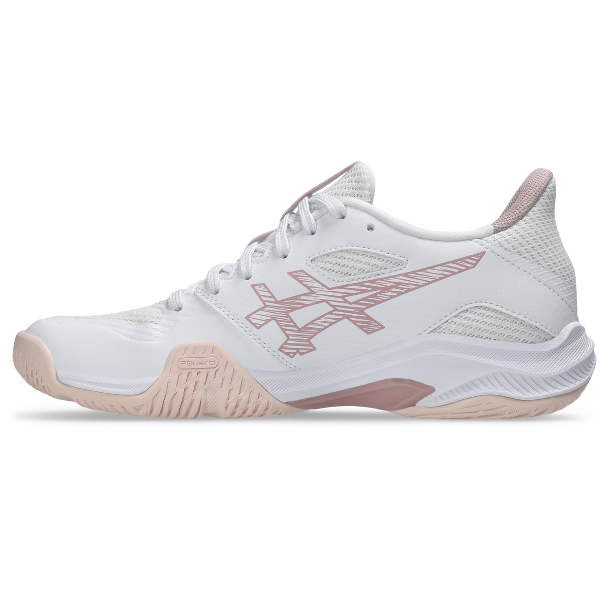 ASICS Blade FF 2 White Morganite (Women's)