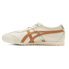 Onitsuka Tiger Mexico 66 SD Birch Rust Orange Gold