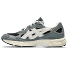 ASICS Gel-NYC Graphite Grey Smoke Grey