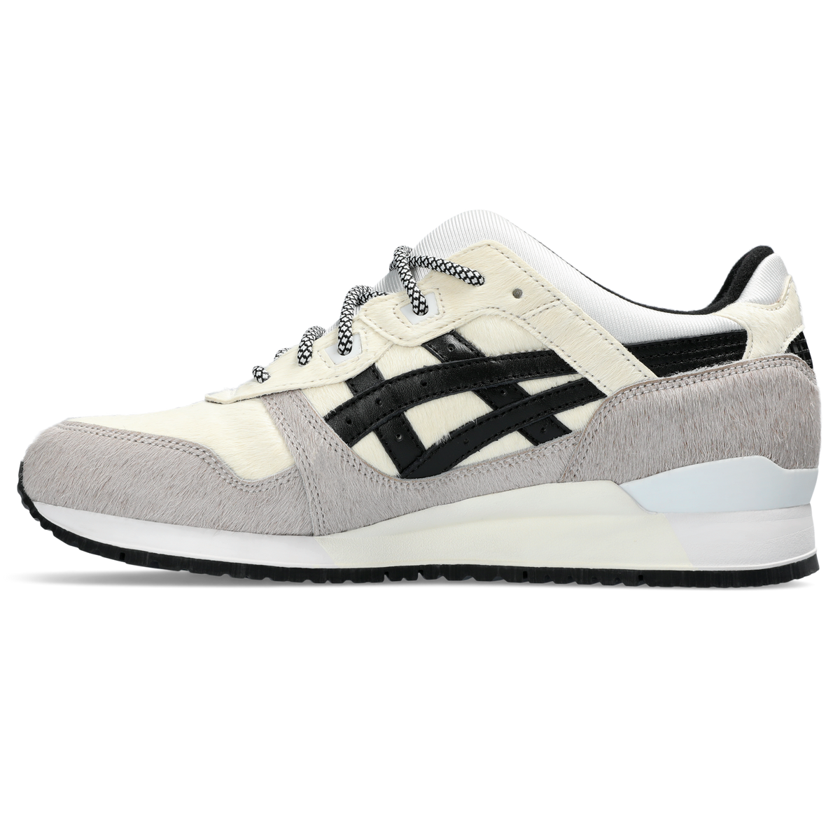 ASICS Gel-Lyte III '07 Remastered Kith Marvel X-Men Storm Opened Box (Trading Card Not Included)