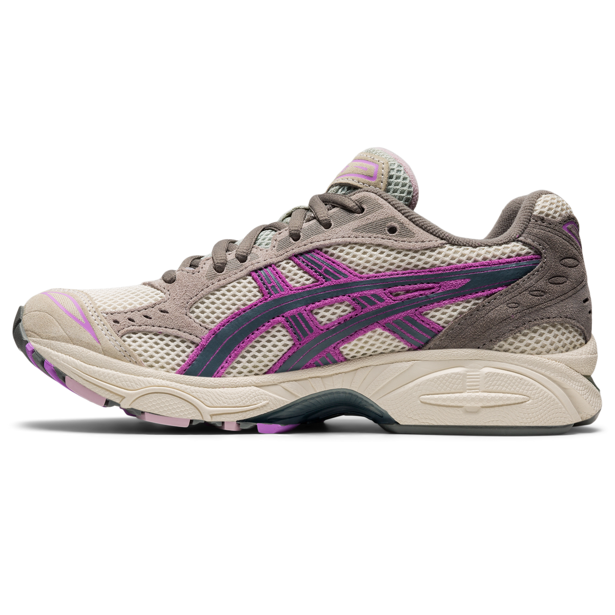 ASICS Gel-Kayano 14 Birch Ironclad (Women's)