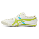 Onitsuka Tiger Mexico 66 Slip-On Cream Neon Lime