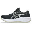 ASICS Gel-Cumulus 28 Black White (Women's)