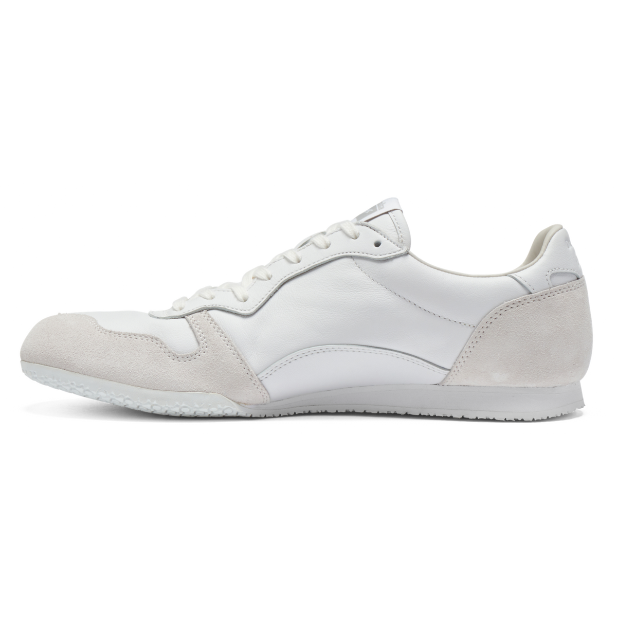 Onitsuka Tiger Serrano CL White