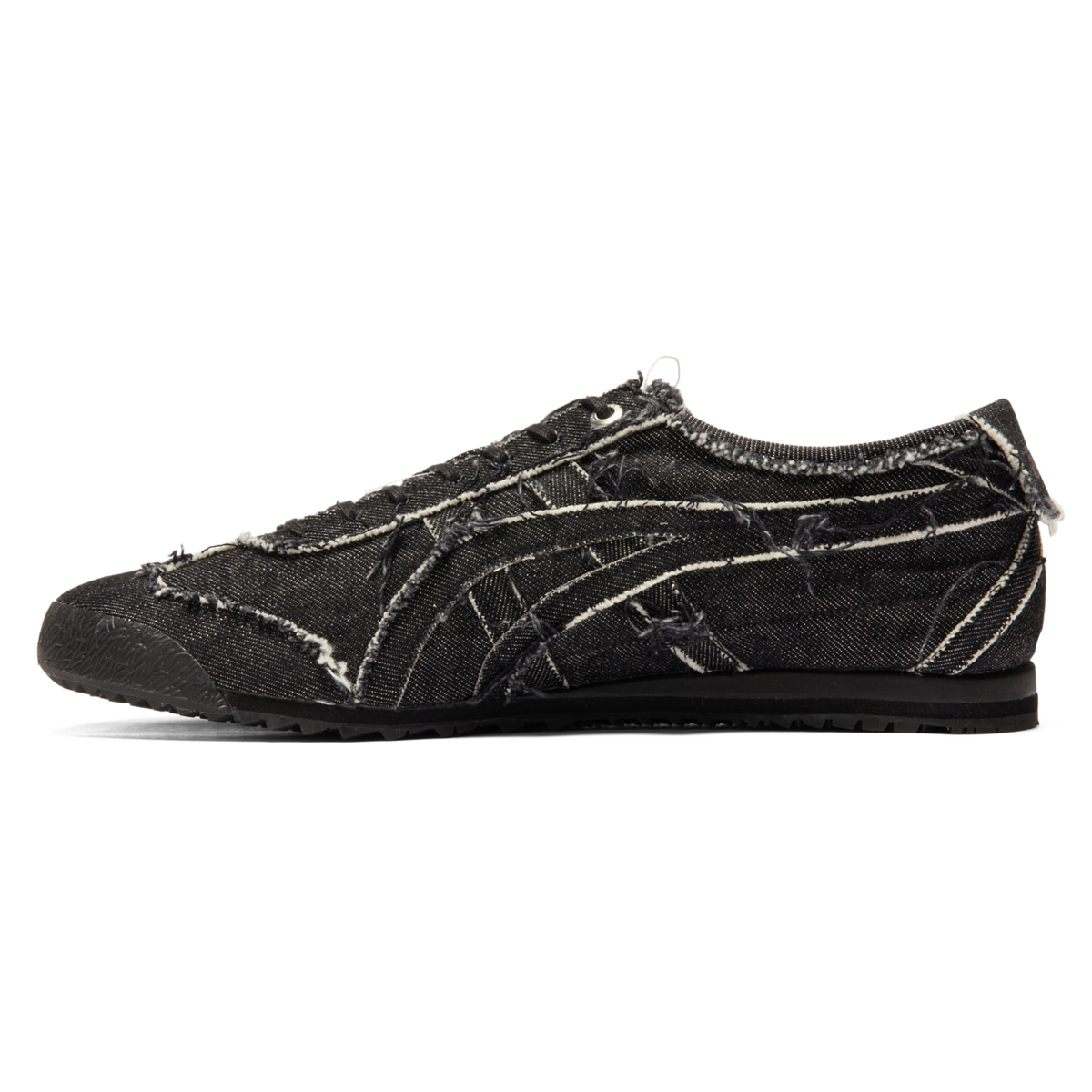 Onitsuka Tiger Mexico 66 SD Black Denim | 1183C310-001
