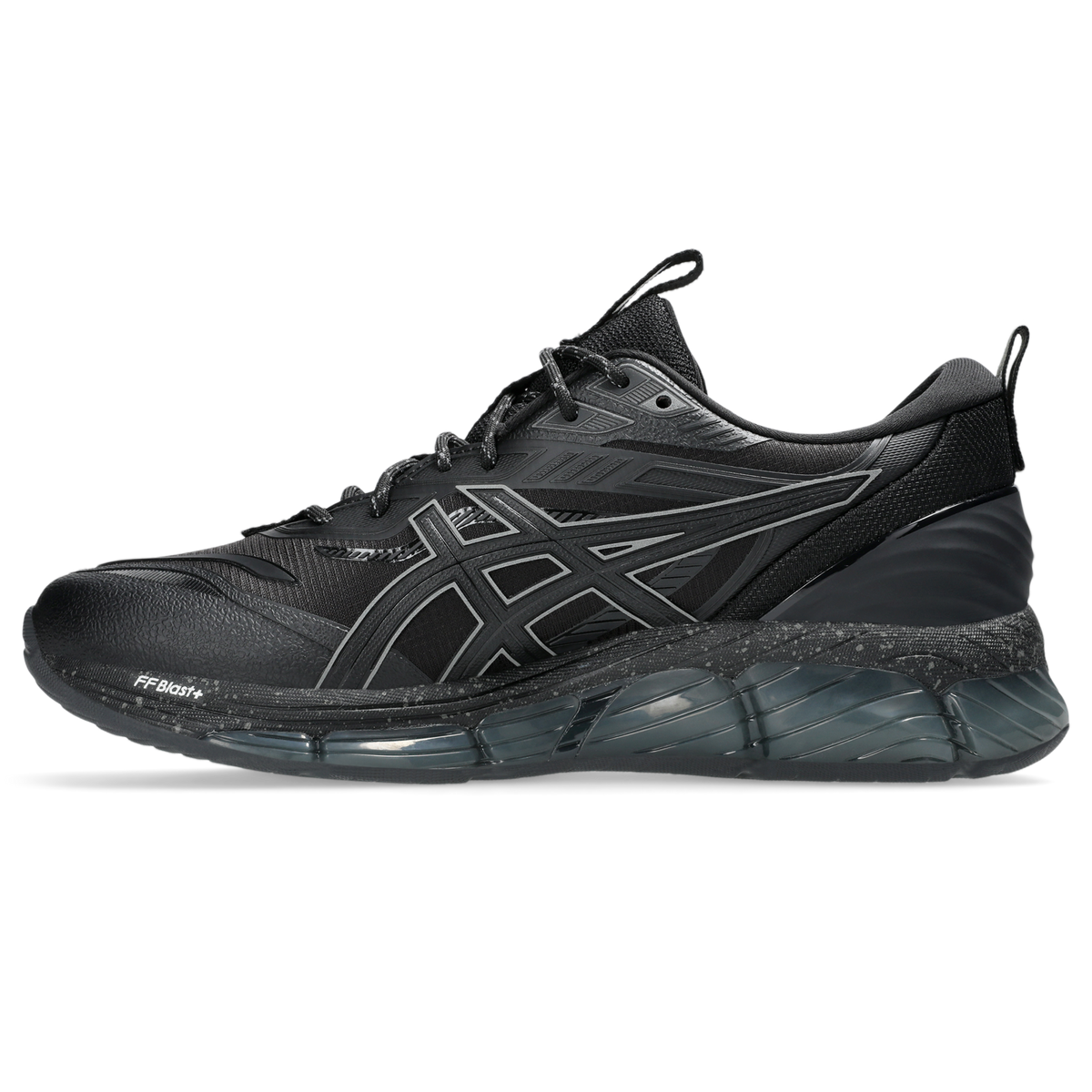 ASICS Gel-Quantum 360 VIII Utility Black Truffle Grey