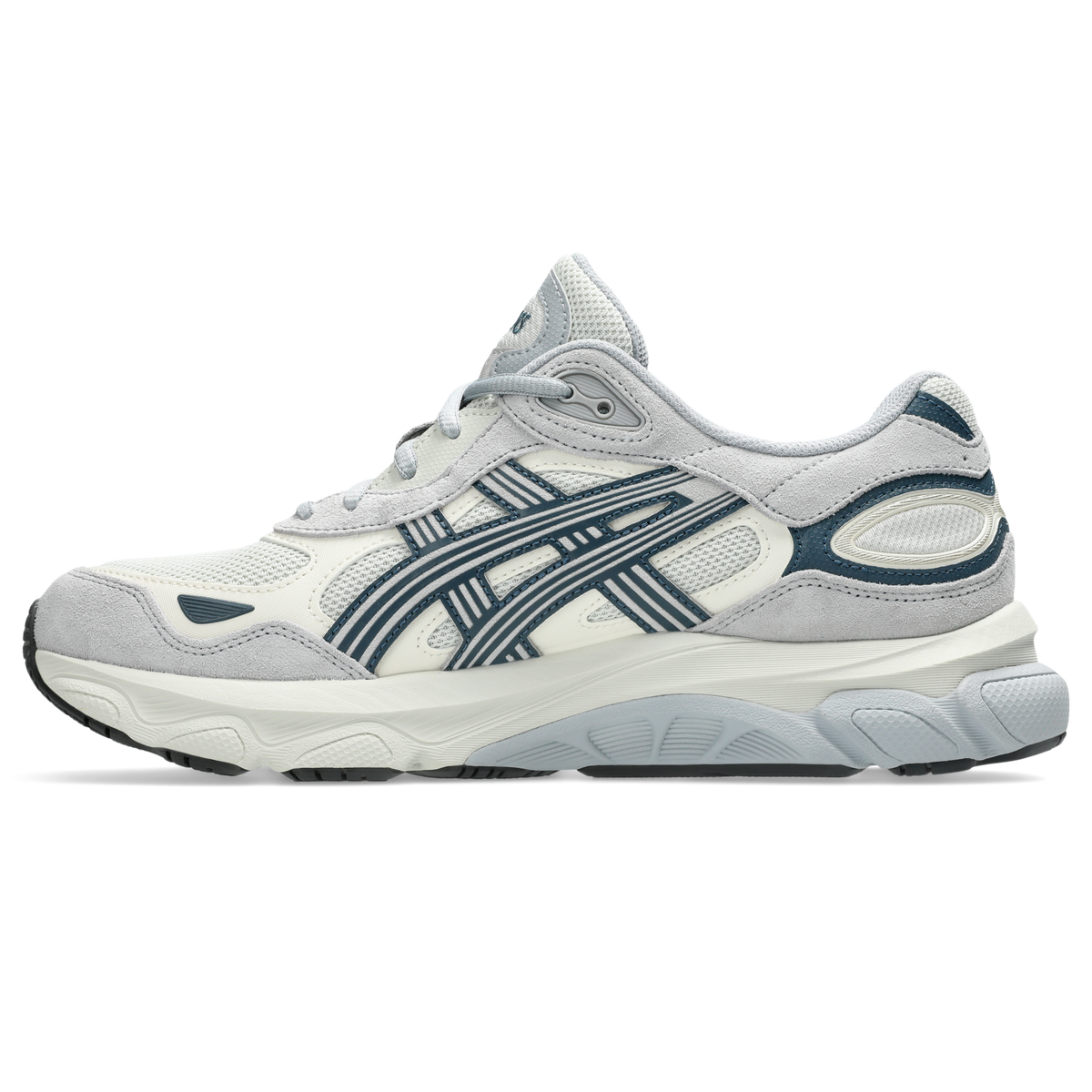ASICS Gel-NYC 2.0 Lake Grey Piedmont Grey