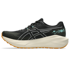 ASICS Blazeblast Black Sandstorm