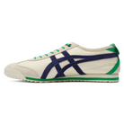 Onitsuka Tiger Mexico 66 SD Birch Peacoat Green