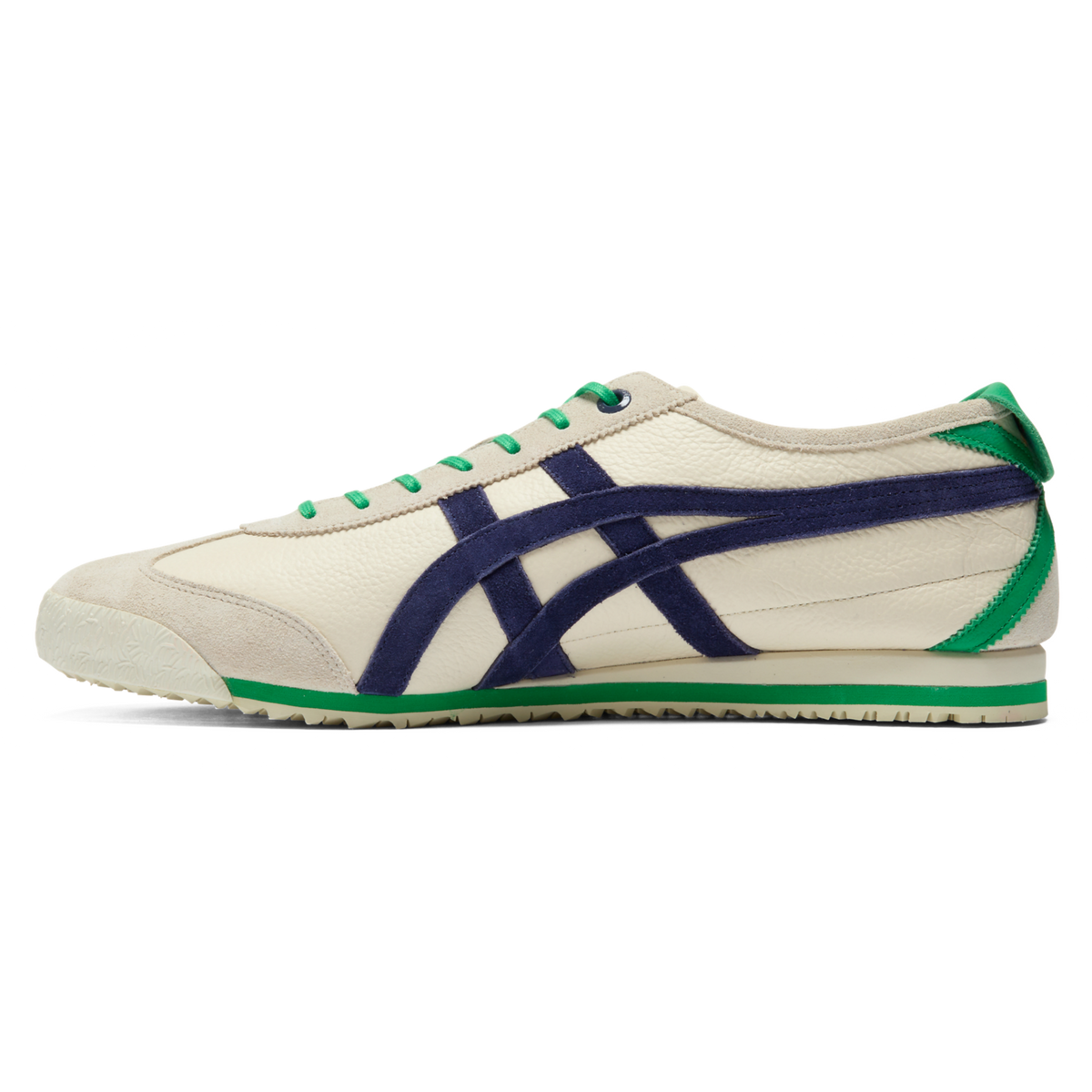 Onitsuka Tiger Mexico 66 SD Birch Peacoat Green