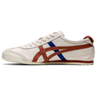 Onitsuka Tiger Mexico 66 Birch Rust Red Blue | 1183A201-206