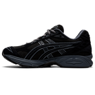 ASICS Gel-Kayano 14 Black Carrier Grey