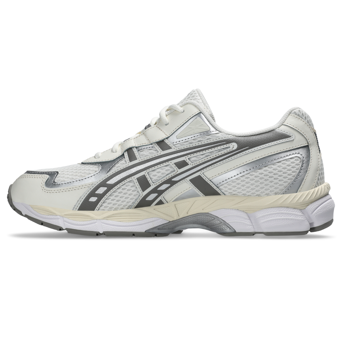 ASICS Gel-NYC 2055 Cream Steel