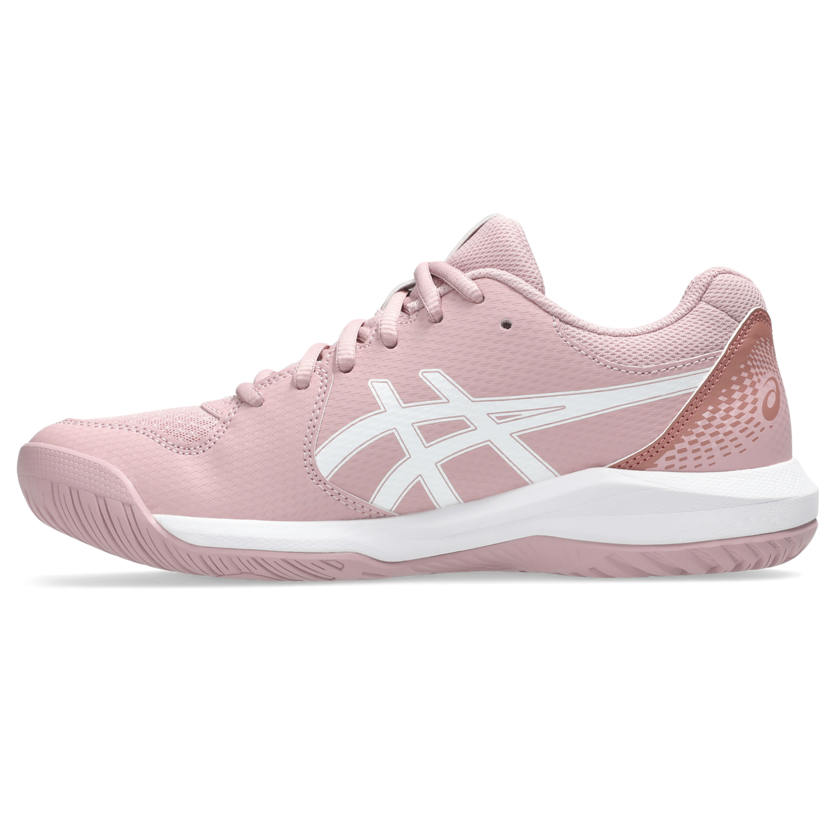 ASICS Gel-Dedicate 8 Morganite White (Women's)