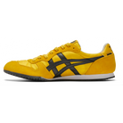 Onitsuka Tiger Serrano Yellow Black