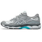 ASICS Gel-NYC Glacier Grey Blue