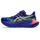 ASICS Superblast 3 Cobalt Burst Light Orange