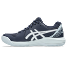ASICS Gel-Dedicate 8 Clay Midnight White (Women's)