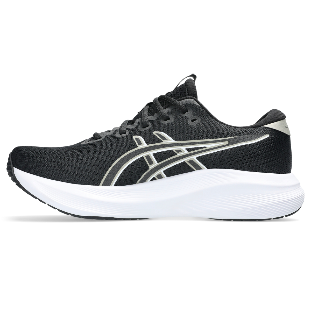 ASICS Gel-Excite 11 Black Meteor Grey