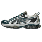 ASICS Gel-Quantum Kinetic Oatmeal Dark Taupe