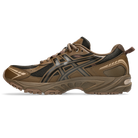 ASICS Gel-Ventx Black Coffee Brown Storm
