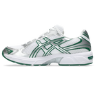 ASICS Gel-1130 White Silver Green