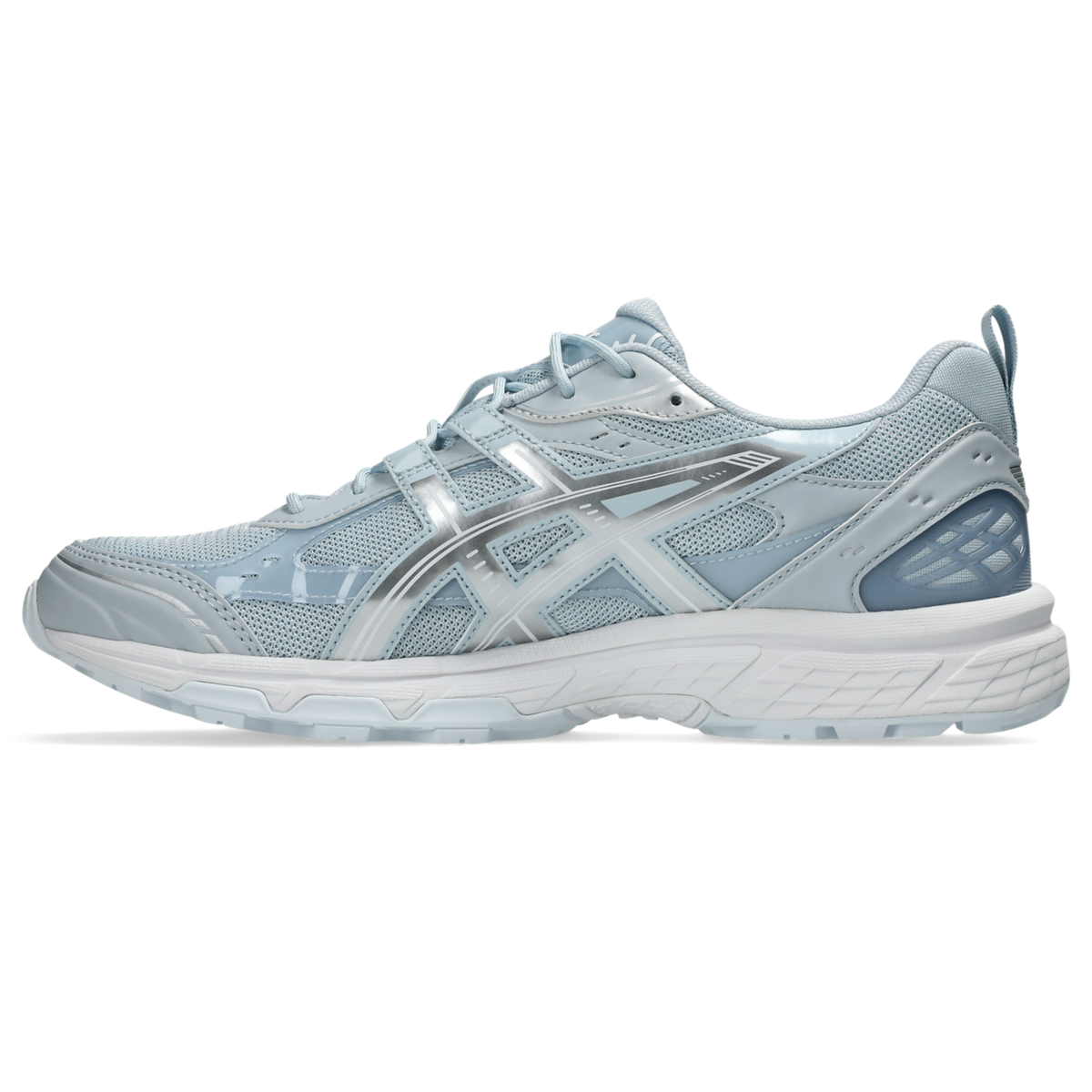 ASICS Gel-Nunobiki Storm Cloud White