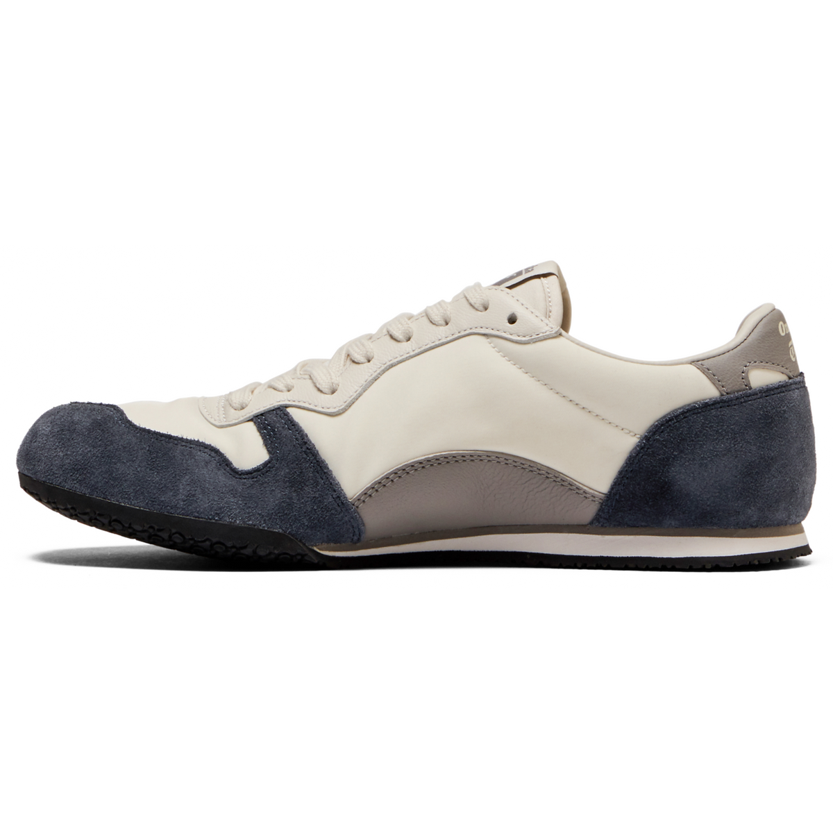 Onitsuka Tiger Serrano CL Cream Steeple Grey