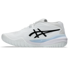 ASICS Gel-Resolution X White Black