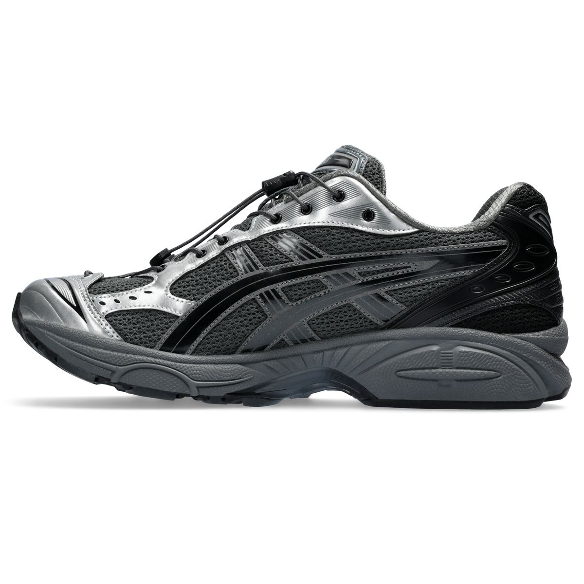 ASICS Gel-Kayano 14 Unaffected Infinite Wonders Pack Black Silver