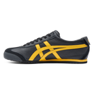 Onitsuka Tiger Mexico 66 Black Yellow | 1183A201-003