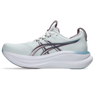 ASICS Gel-Nimbus 28 Arctic Blue Velvet Purple (Women's)