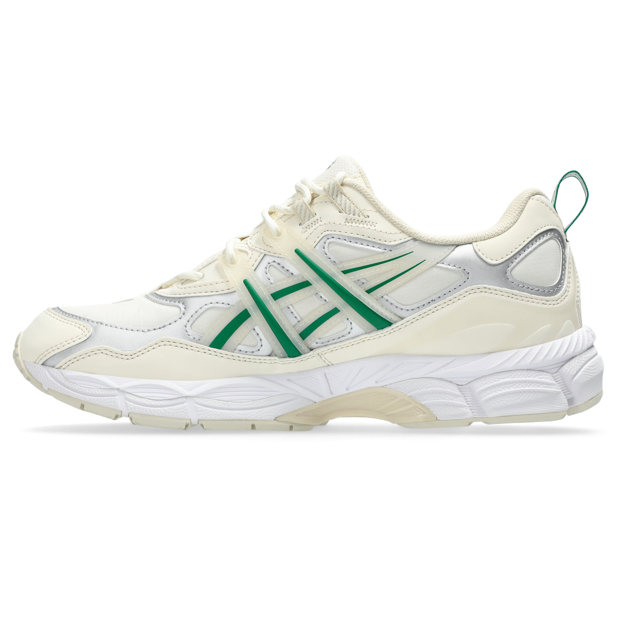 ASICS Gel-NYC Utility Cream Kale