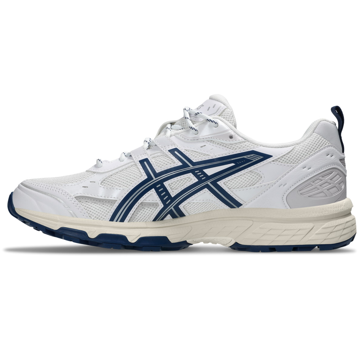 ASICS Gel-Nunobiki White Independence Blue