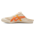 Onitsuka Tiger Mexico 66 Sabot Oatmeal Habanero